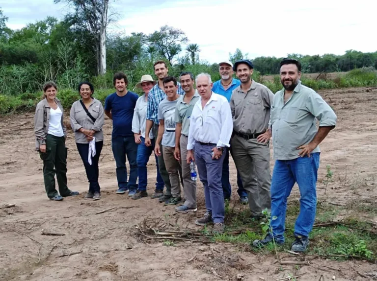 Vinculación tecnológica para el desarrollo sostenible